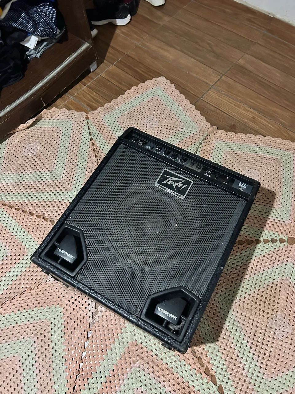 Contra baixo e cubo  - Foto 5