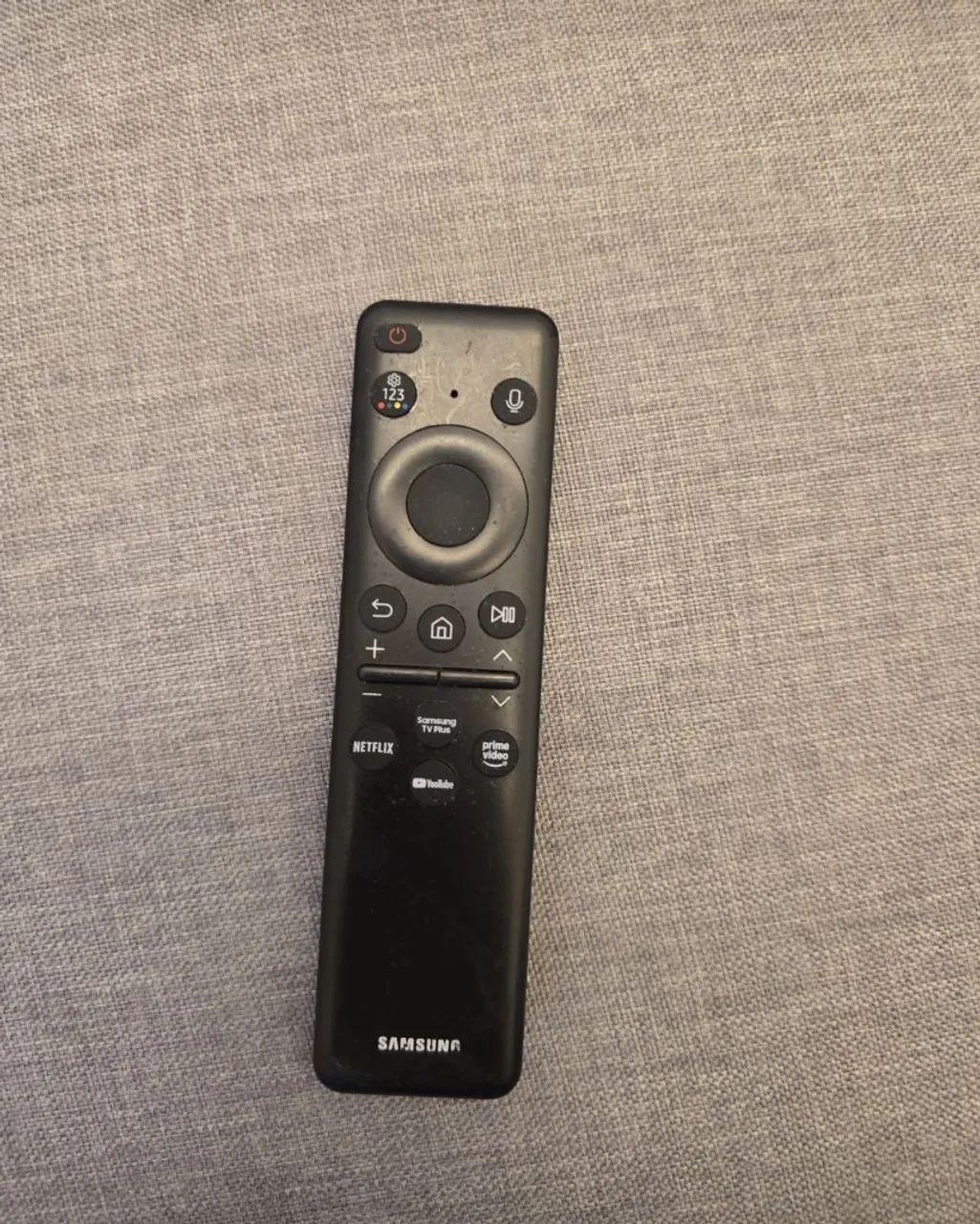 TV 55 SAMSUNG 4K SMART - Foto 3