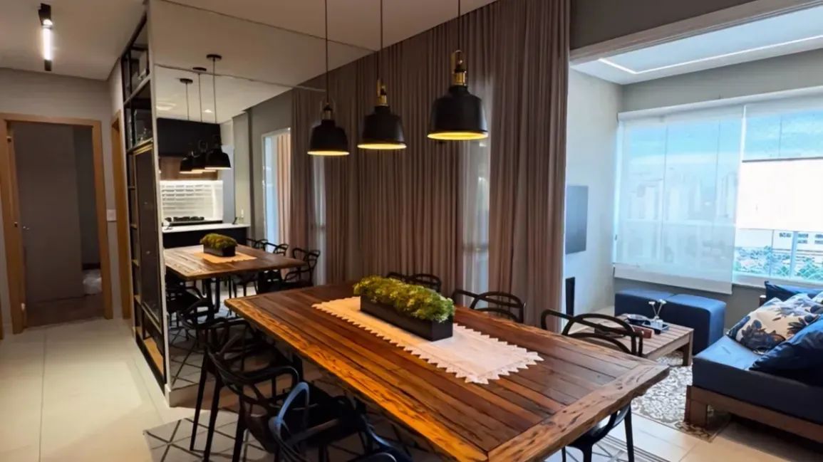 Apartamento no Edifício Felicitá - Plaenge - Foto 2