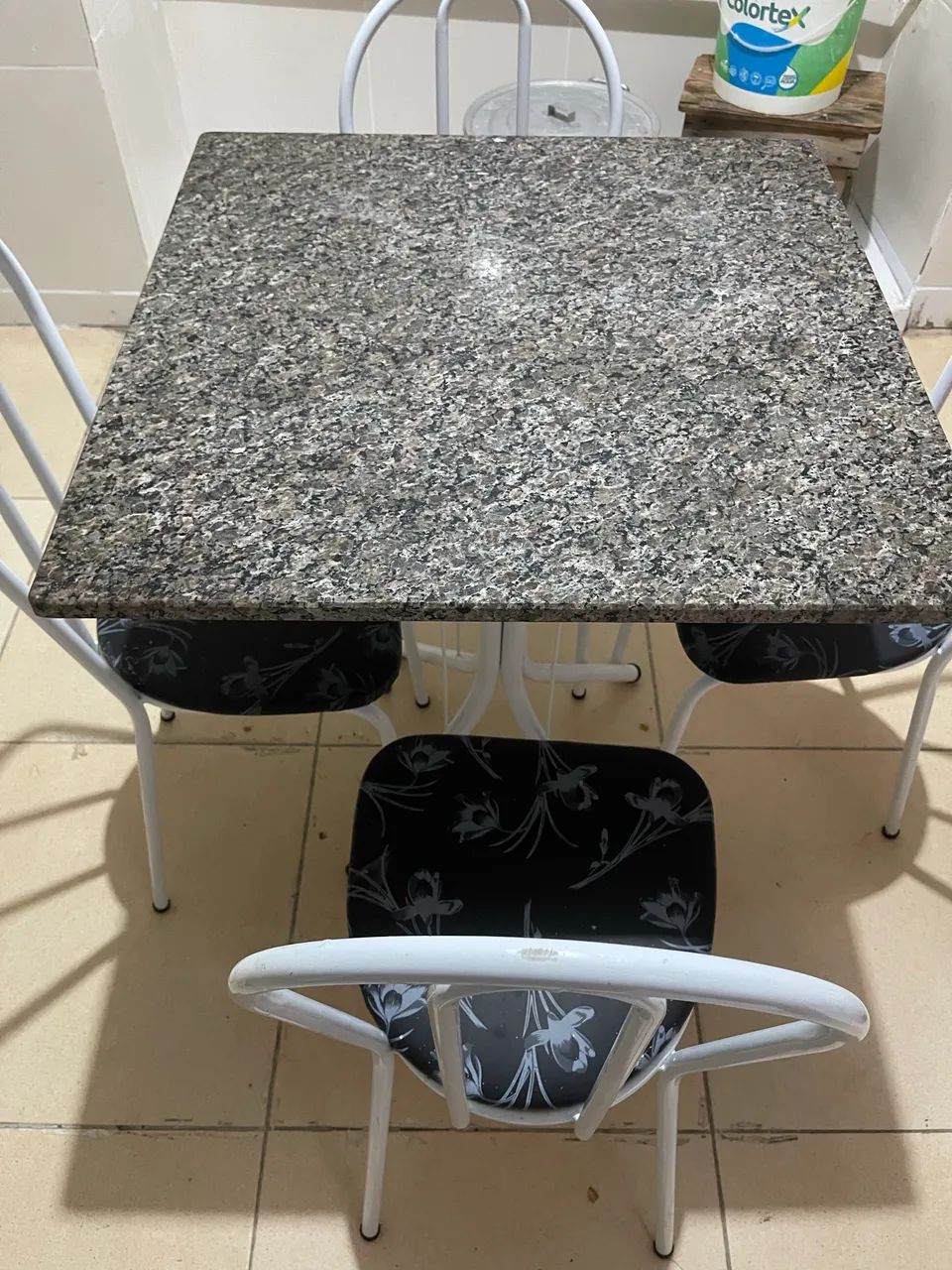 Mesa de cozinha 