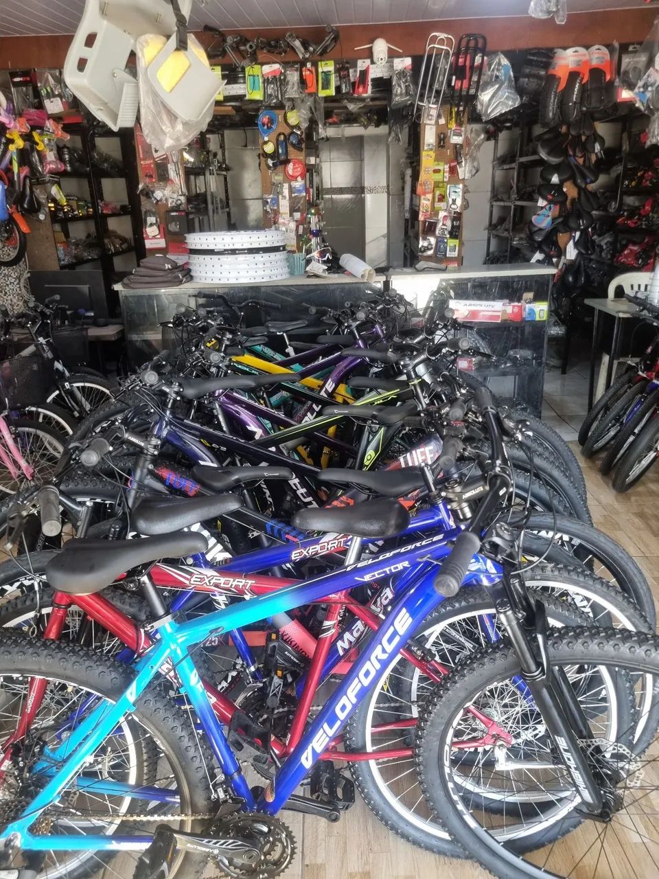Bicicletas  aro  29 - Foto 2