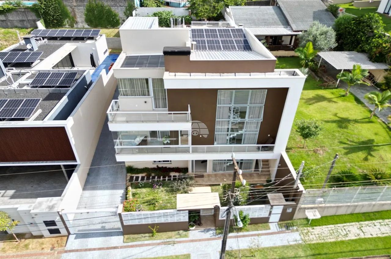 Vendas Casa Pato Branco PR