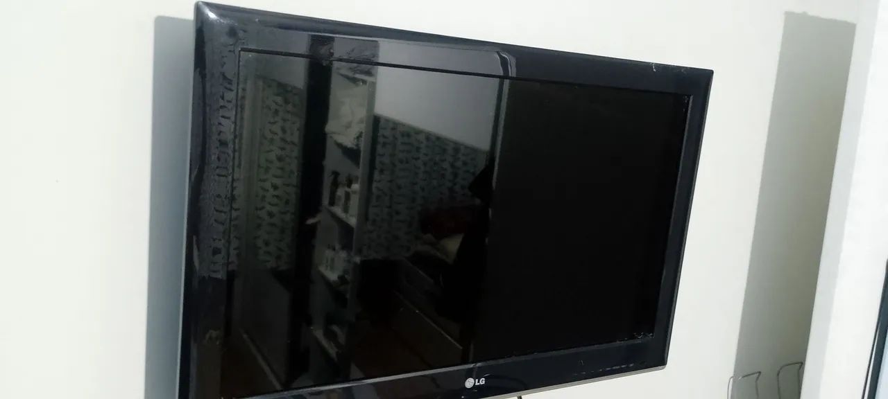 Tv LG 32" 
