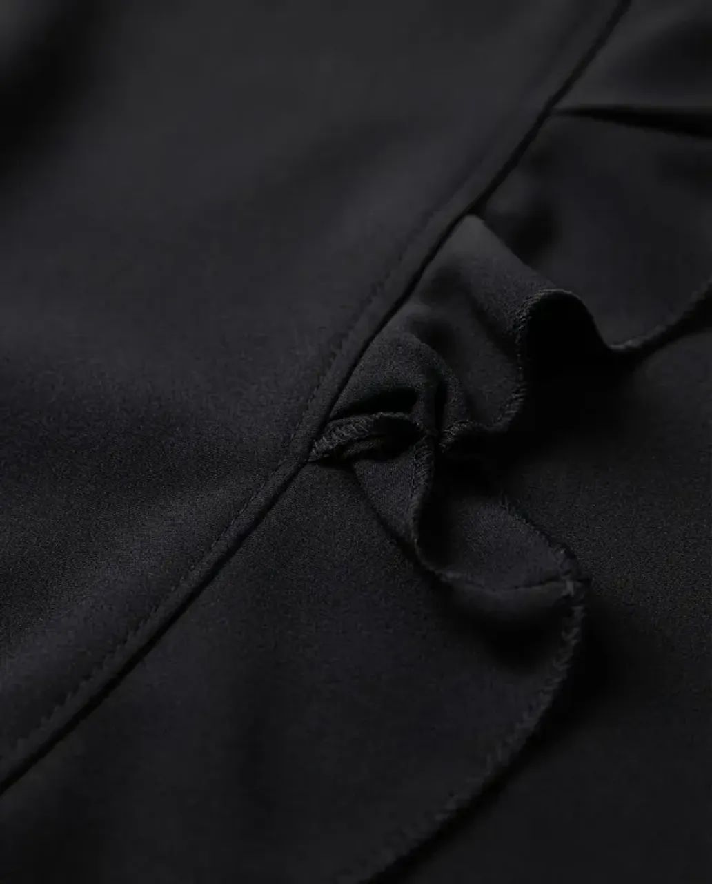 Lindo E Elegante Blazer Preto - Foto 2