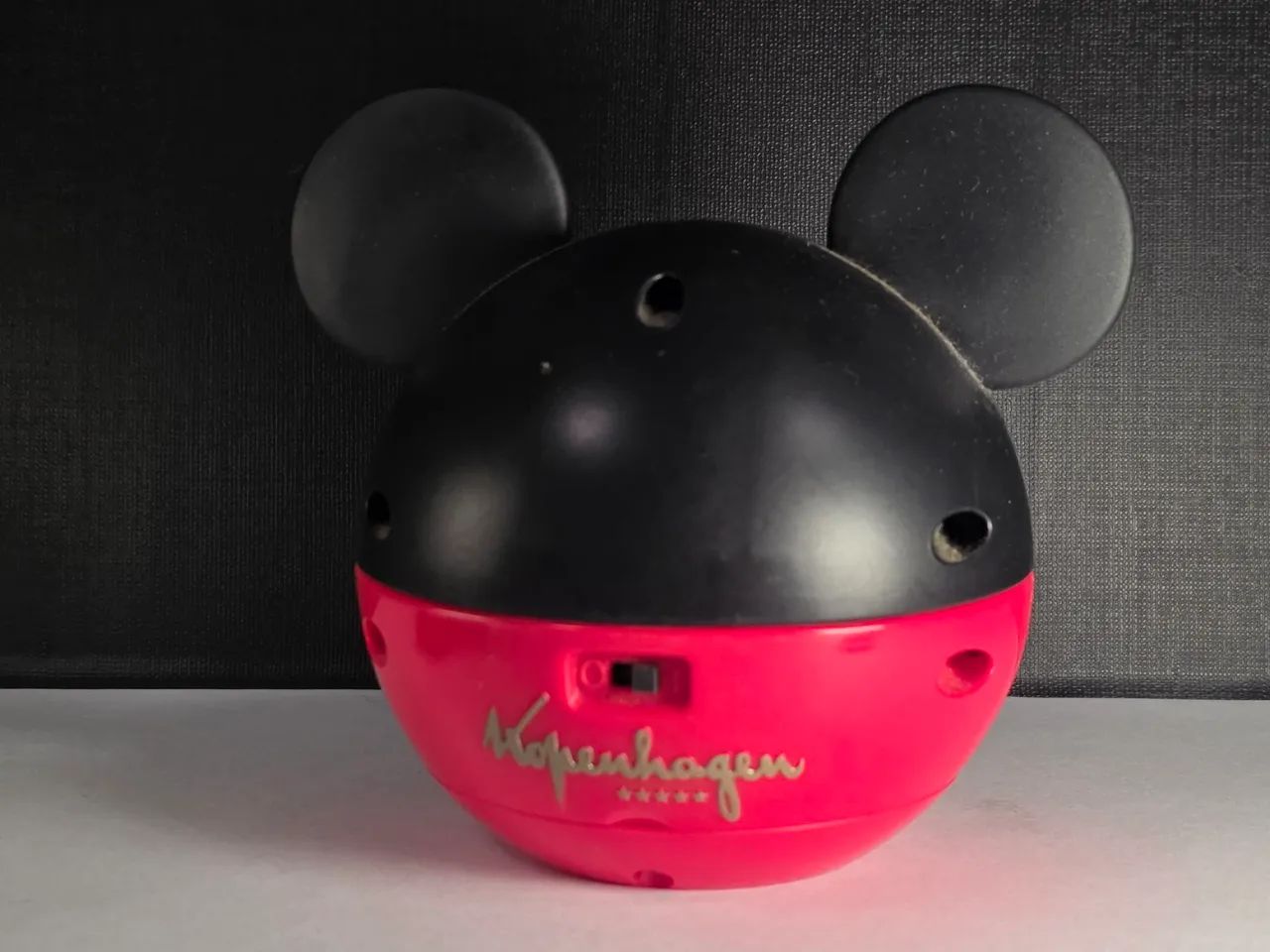 Luminária Mickey Kopenhagen - Foto 2
