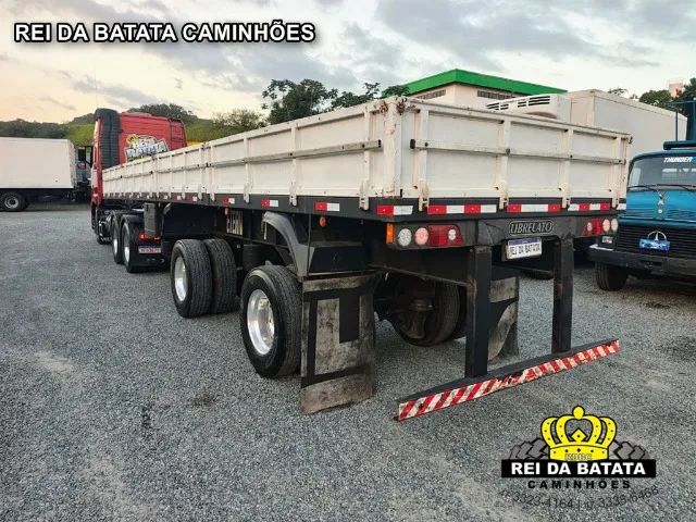 Semi reboque Librelato 2017 - Foto 3