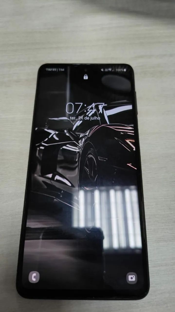 M52 samsung 5g - Foto 2