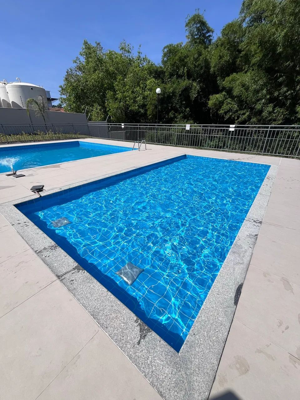 Limpeza de piscina  - Foto 2