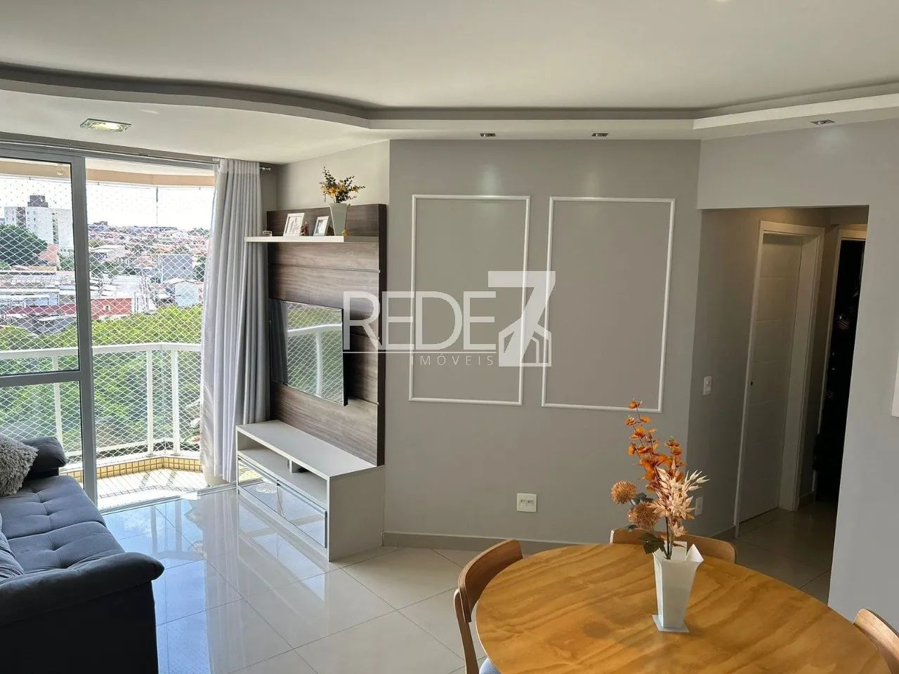 apartamento - Cidade Jardim - Campinas - Foto 4