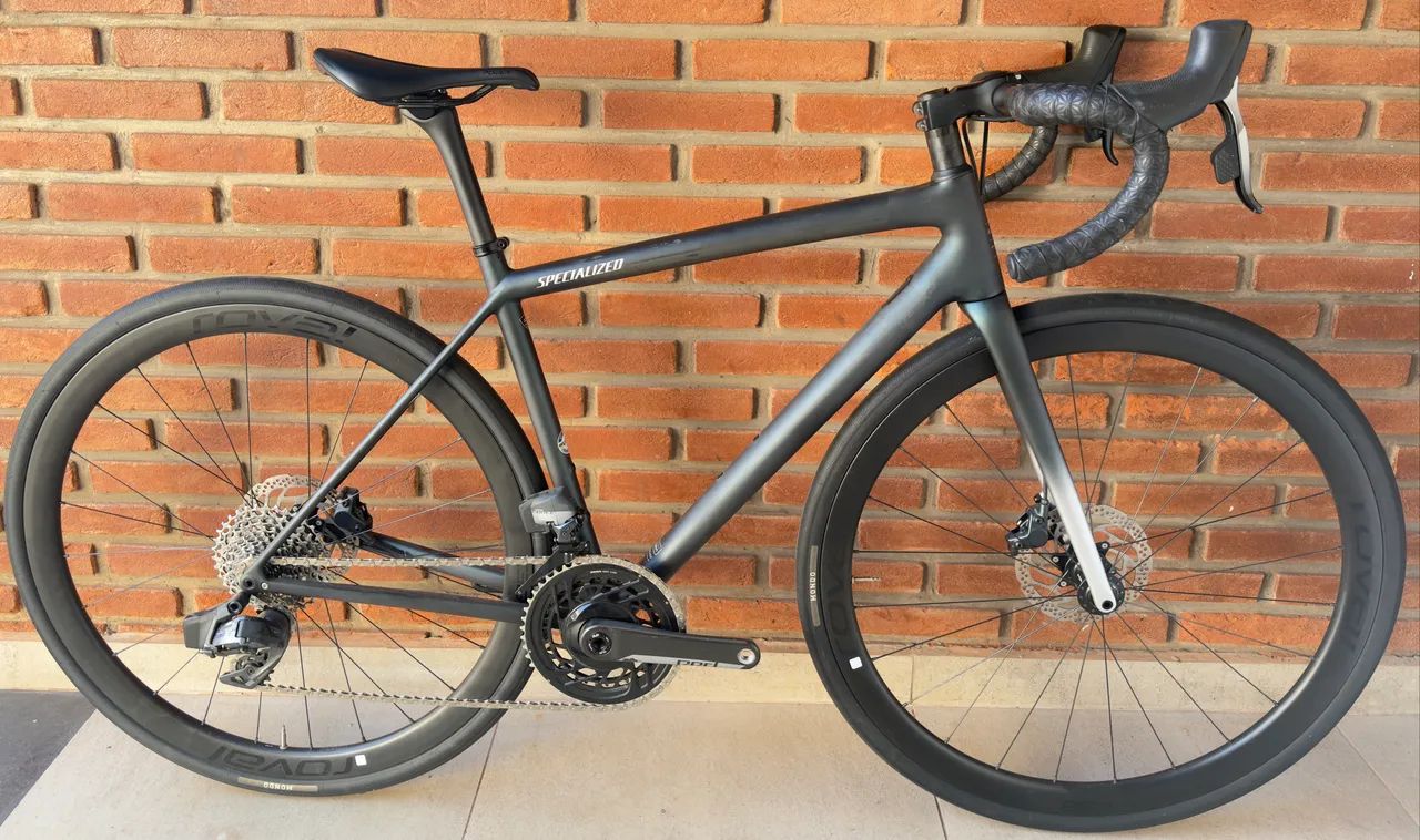 Specialized Aethos 54