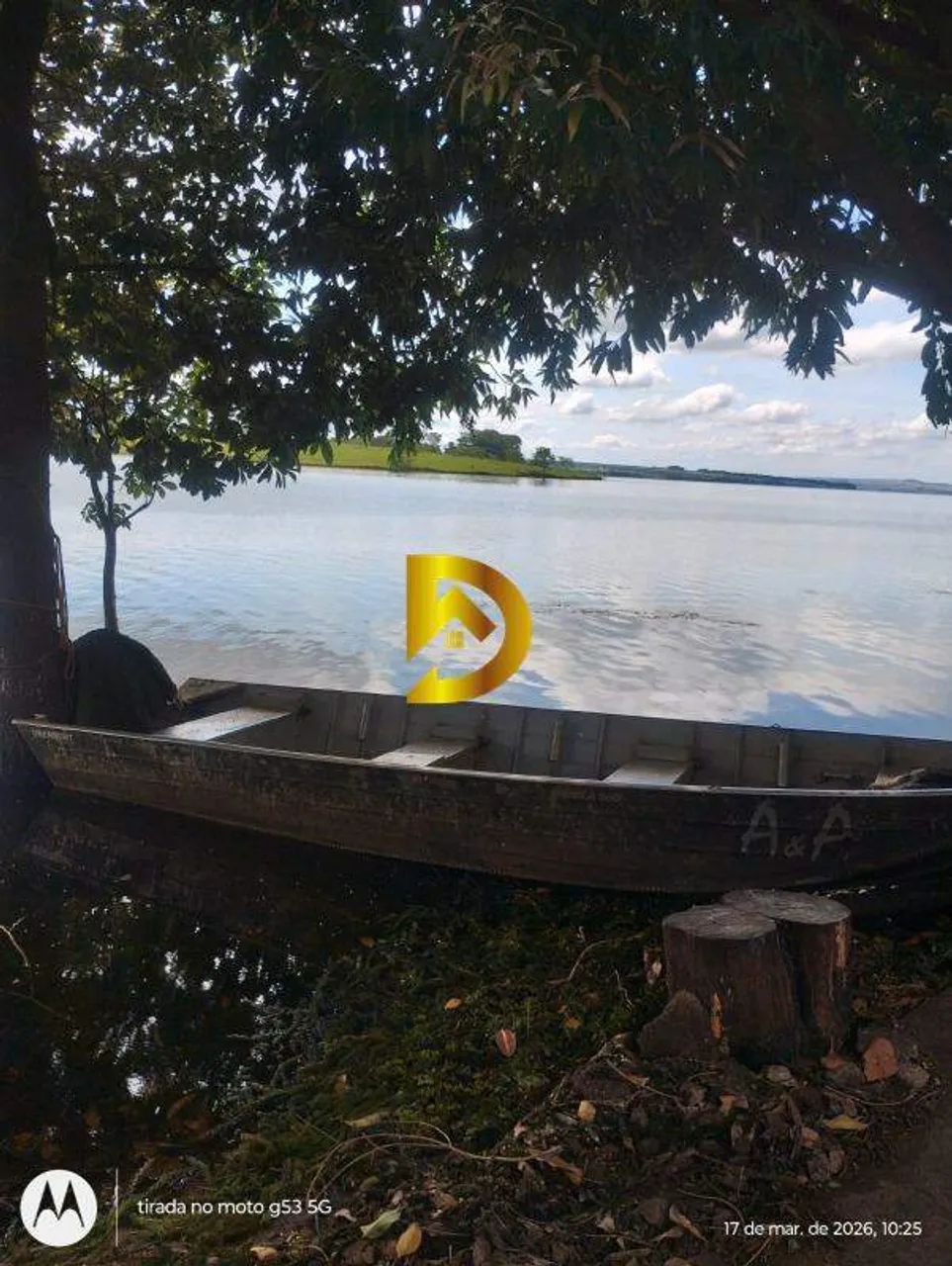 Chácara com 2 quartos à venda, 0m² - Centro - Conceição das Alagoas - Foto 5