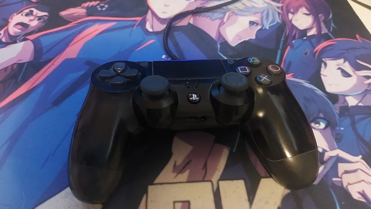 Ps4 pró 1tb  - Foto 4