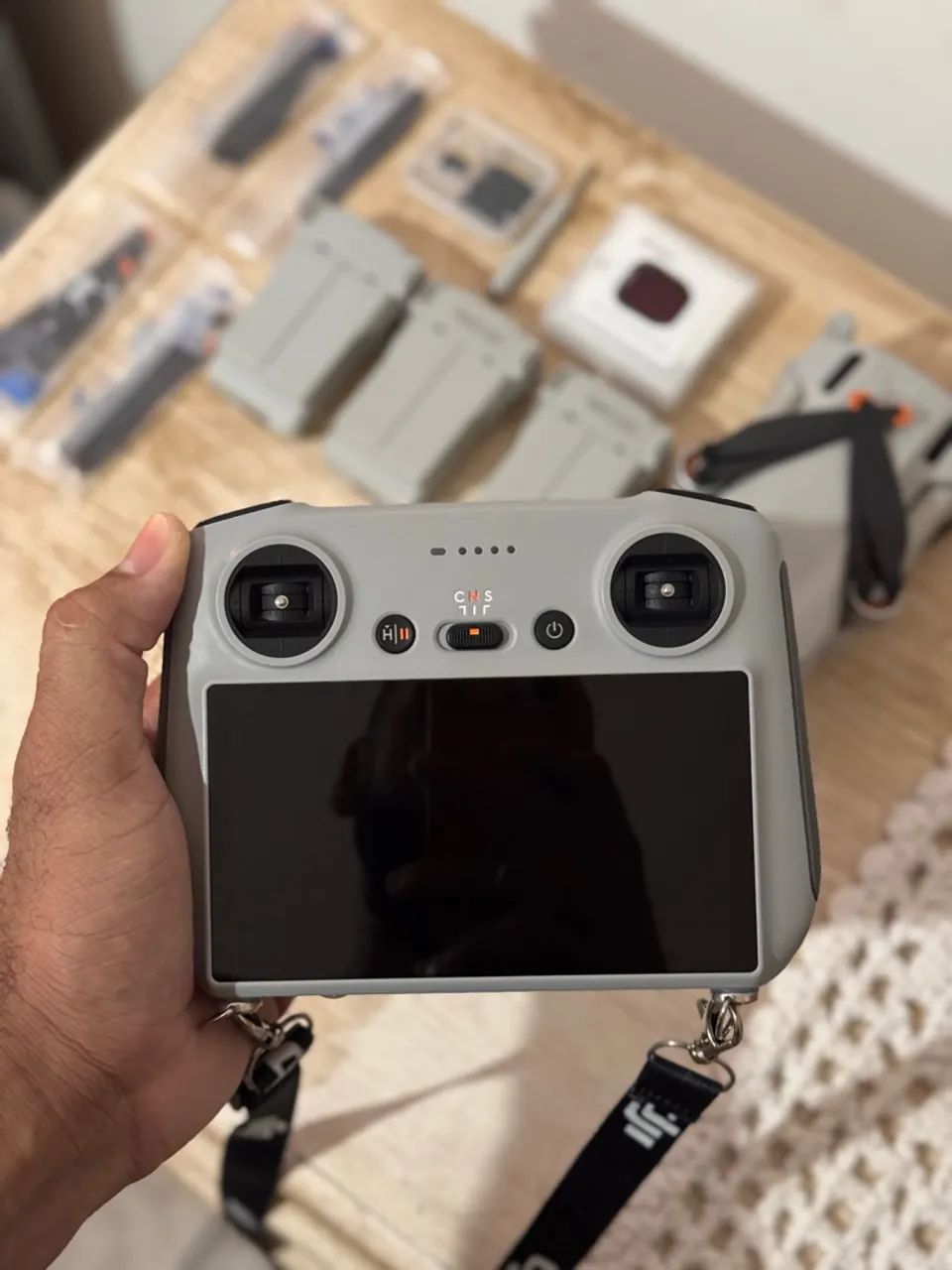 Drone DJI mini 3  - Foto 2