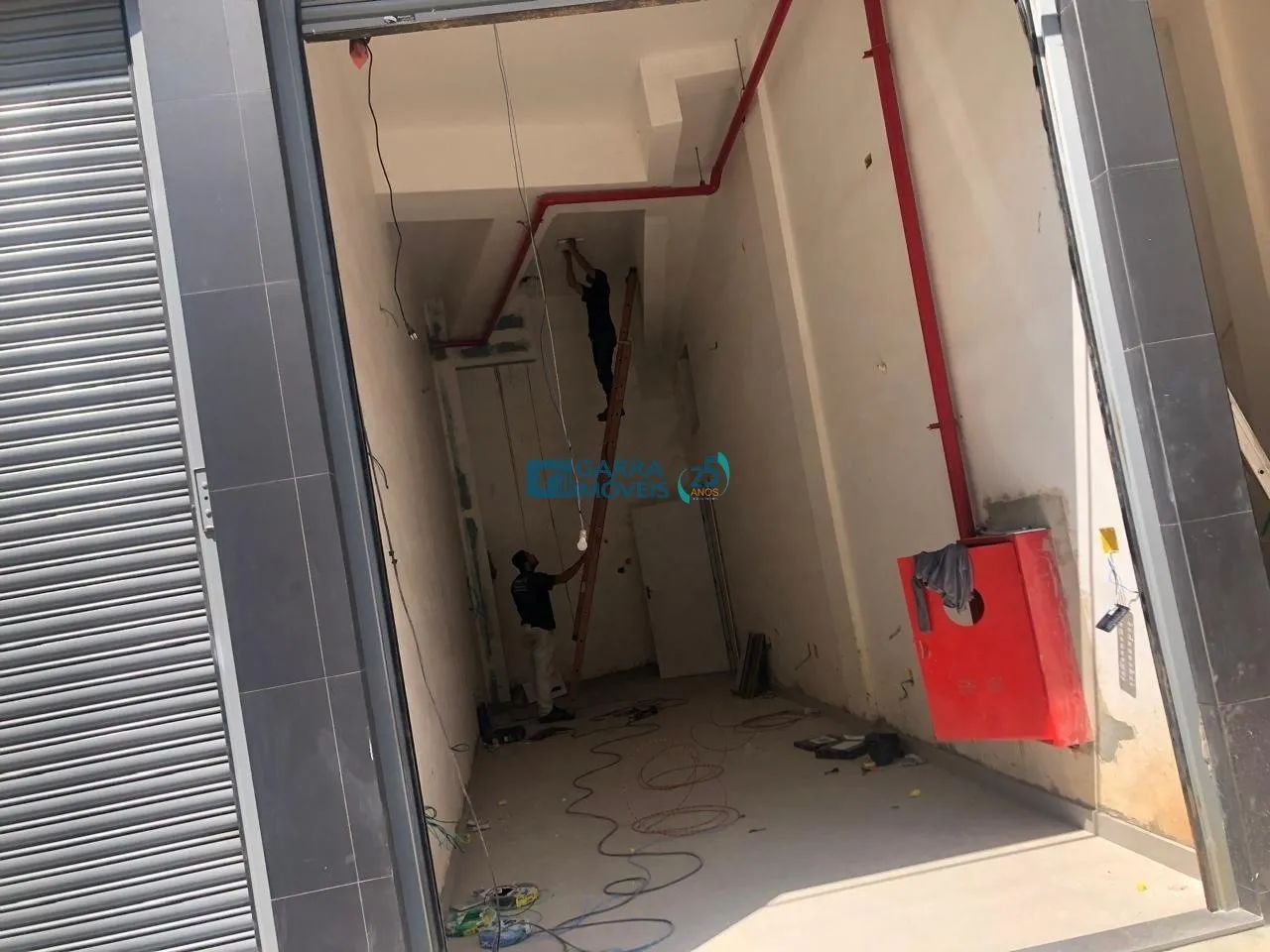 Loja nova próx. Colégio Dona Clara, 30m² - Foto 4