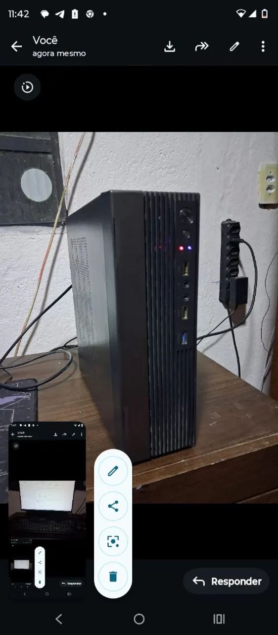 Computador  - Foto 2