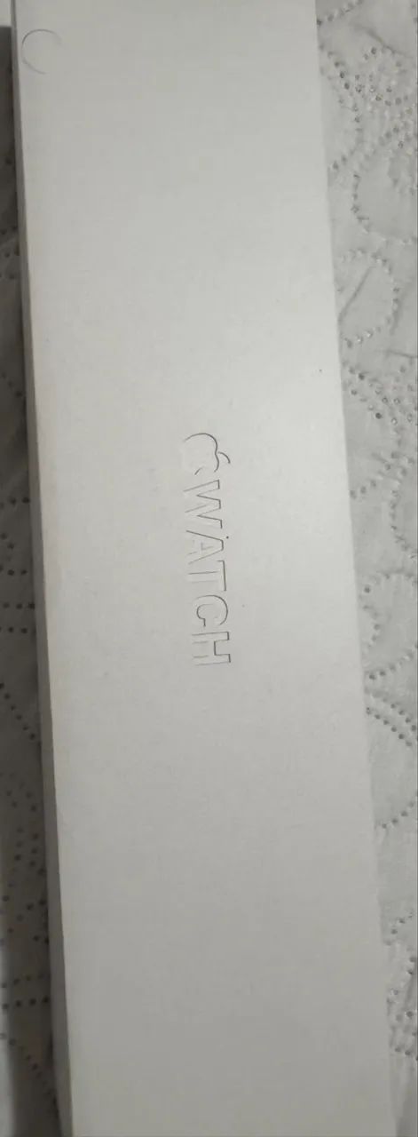 Apple Watch Séries 8 (45 mm) 