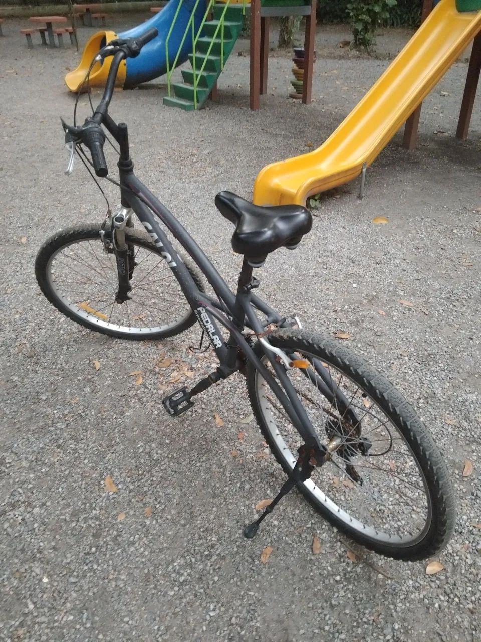 Vendo bicicleta - Foto 2