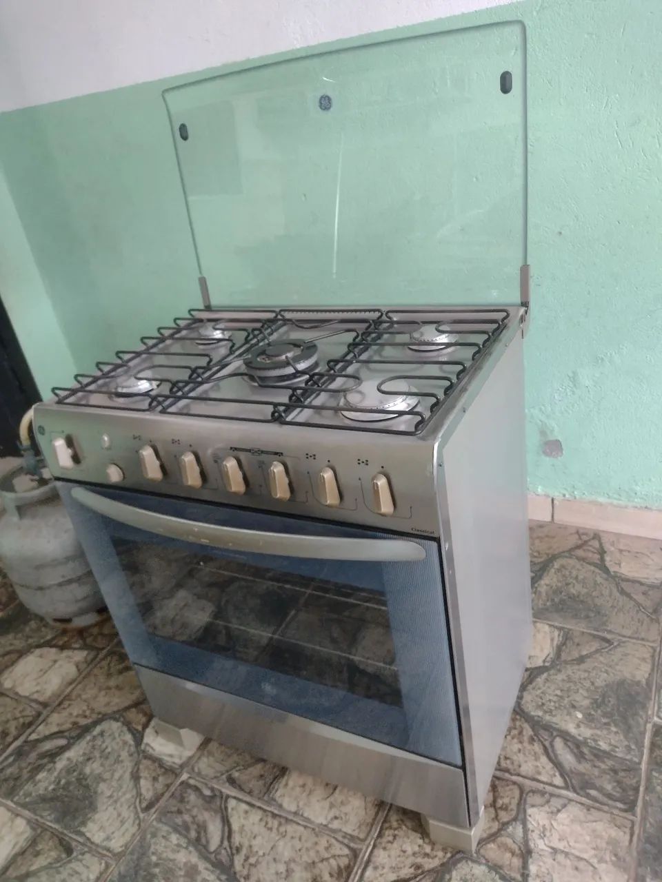 Fogão  - Foto 5