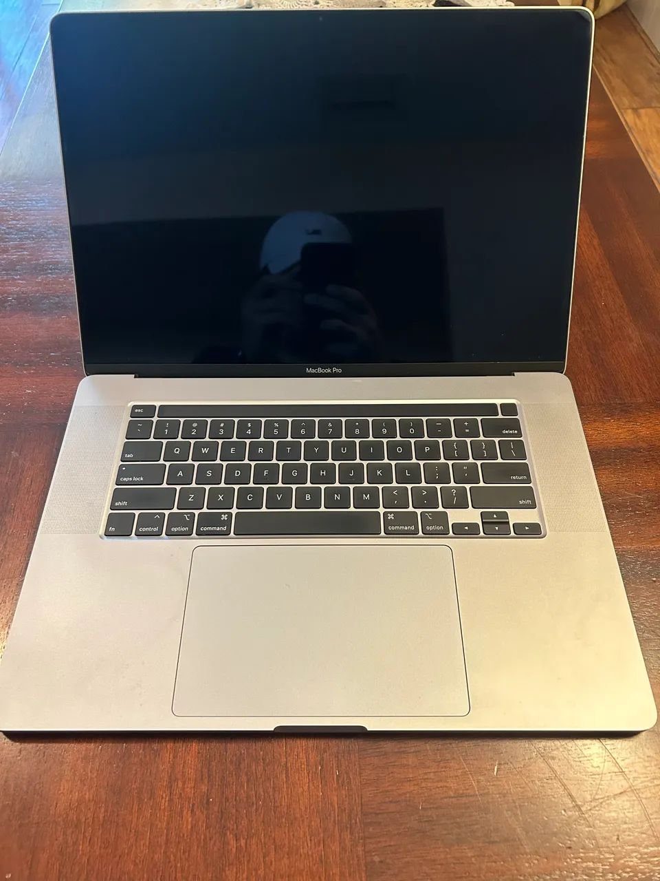 MacBook Pro 2019 i9 32Gb 1TB 16 Poelgadas - Notebooks - Boa Viagem