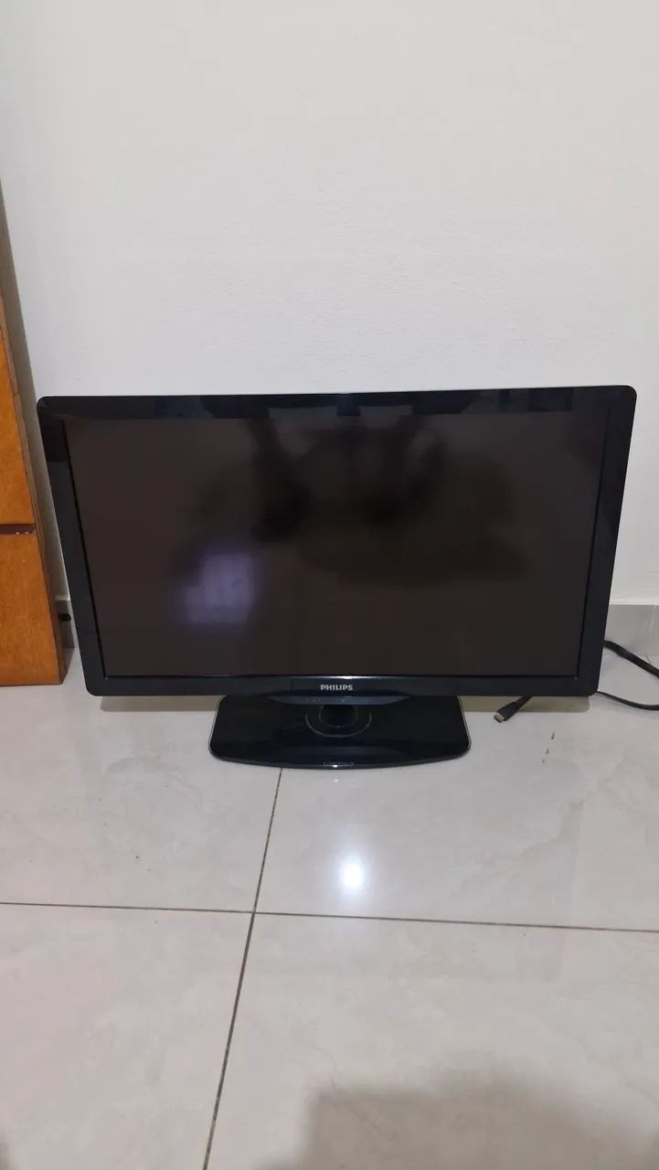 TV Philips 32 polegadas