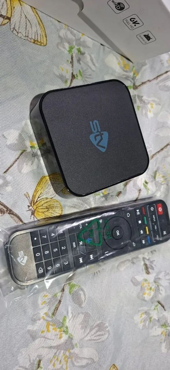 STV S2 PRO