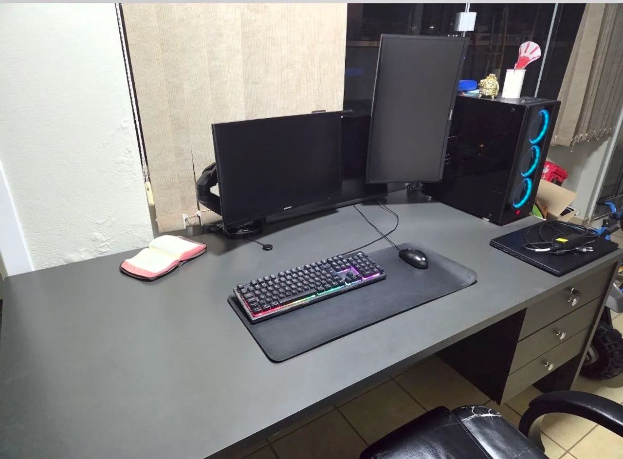 Computador completo 