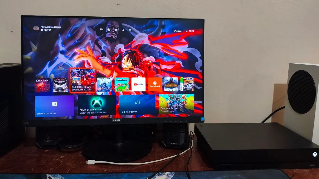 Xbox One X - Foto 2