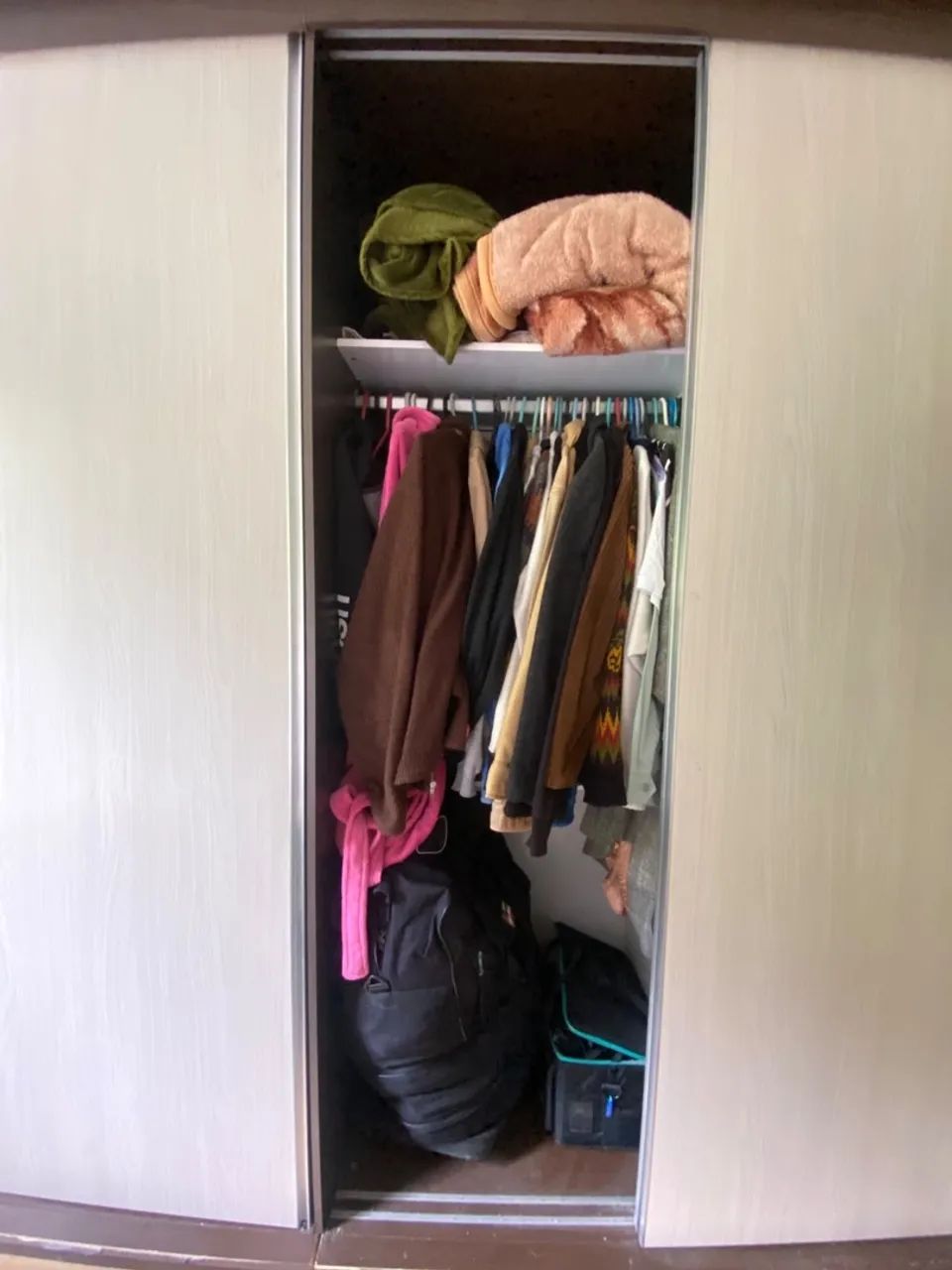 Guarda Roupas - Foto 4
