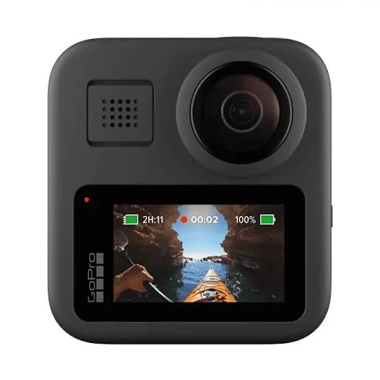 Go pro Max 360
