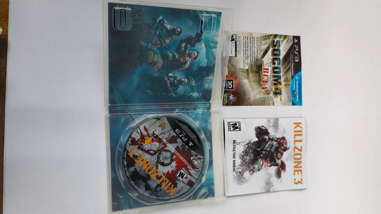 KillZONE 3 - Foto 4