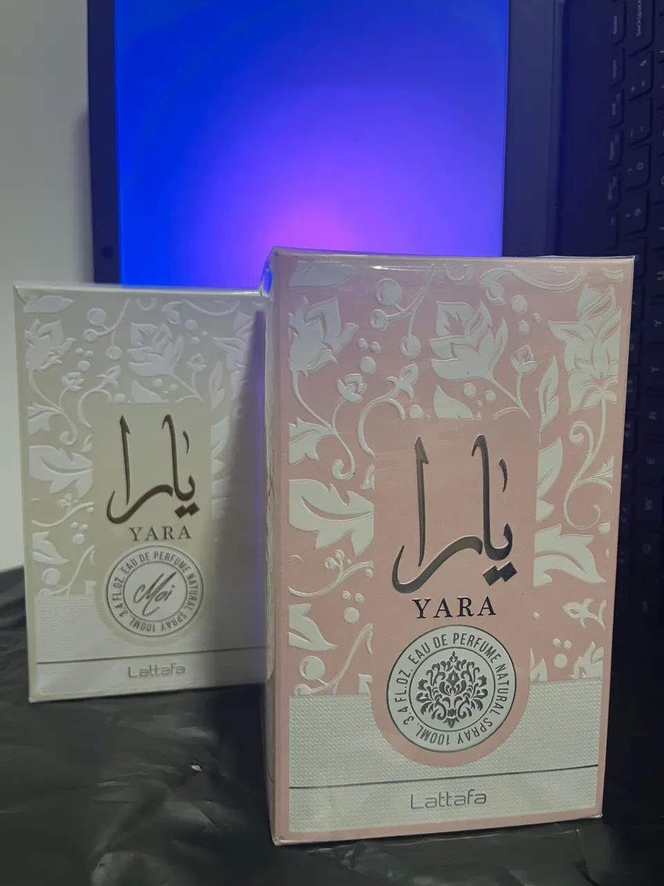Perfume Yara  - Foto 2