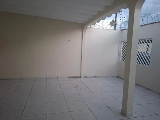 VENDO CASA NO TUCUMÃ COM 3 QUARTOS  - Foto 3