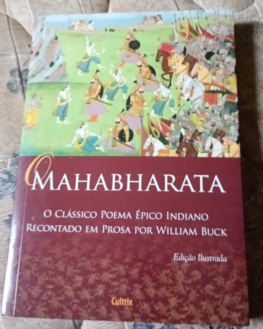 Mahabarata