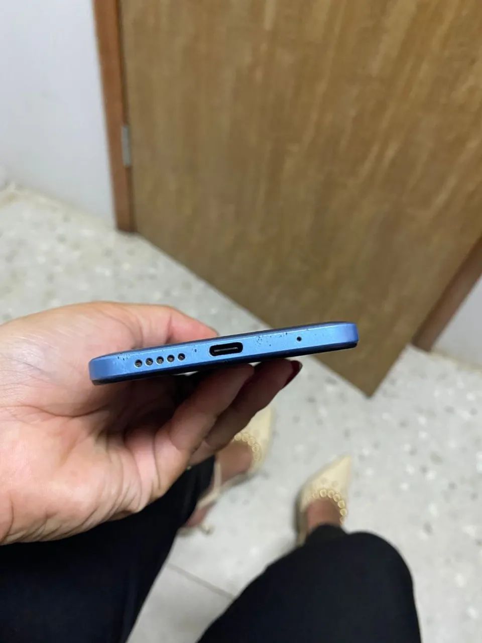 Redmi Note 12S - Foto 3