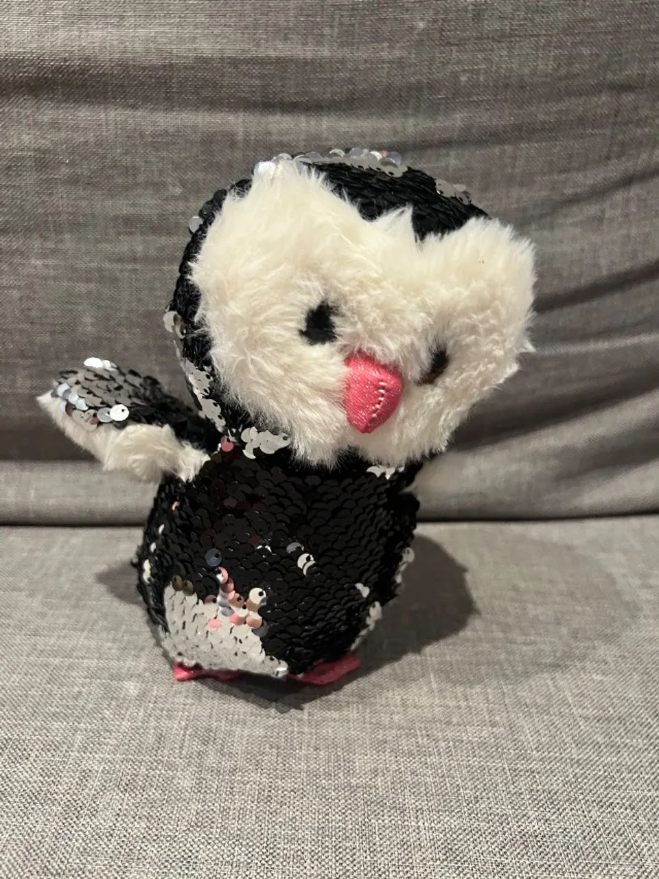 Pelúcia brinquedo 