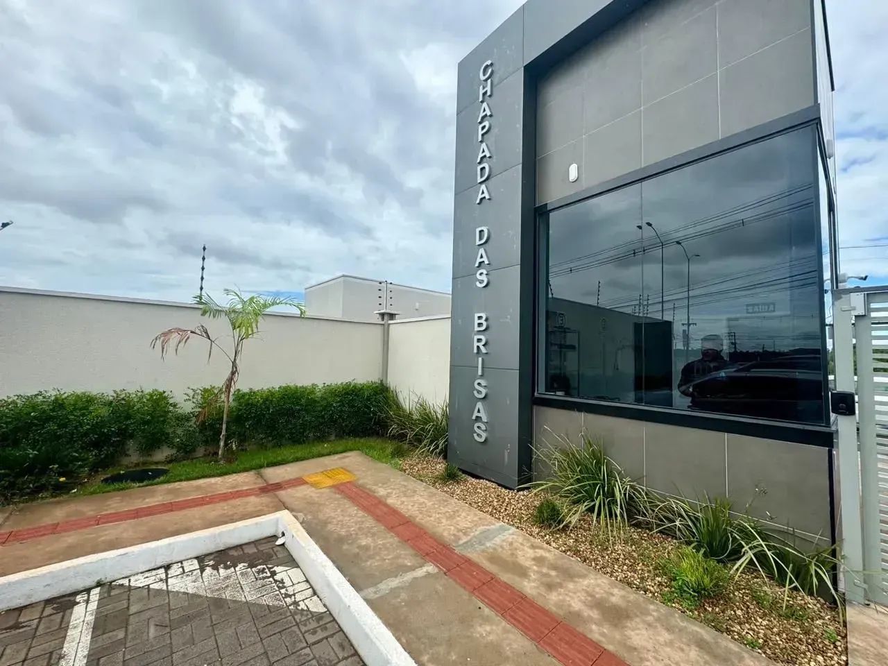 ALUGO APARTAMENTO NO CONDOMÍNIO CHAPADA DAS BRISAS - Foto 5