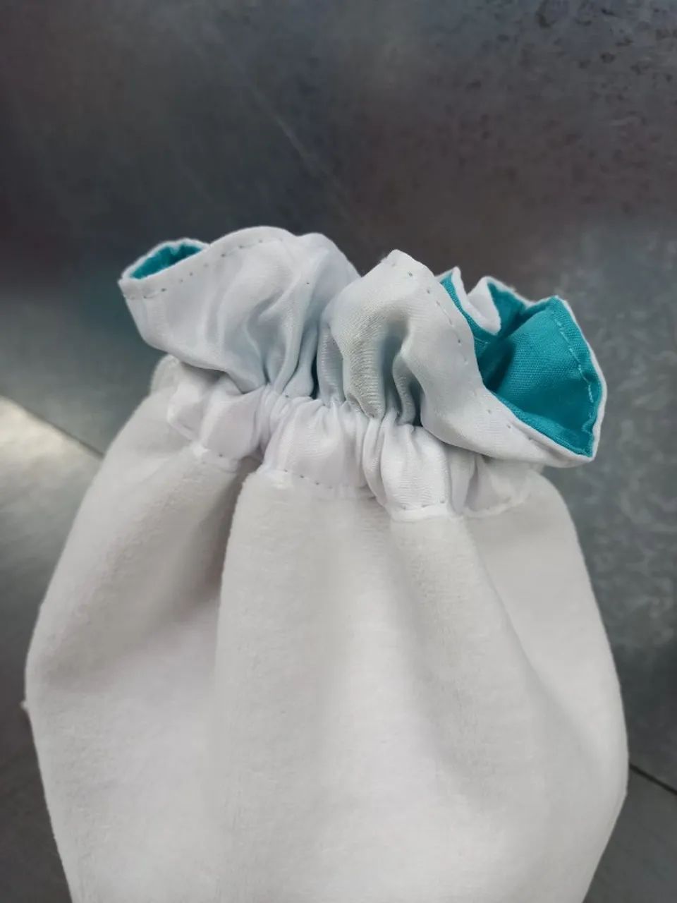 Necessaire Atoalhada Moroccanoil NOVA - Foto 4