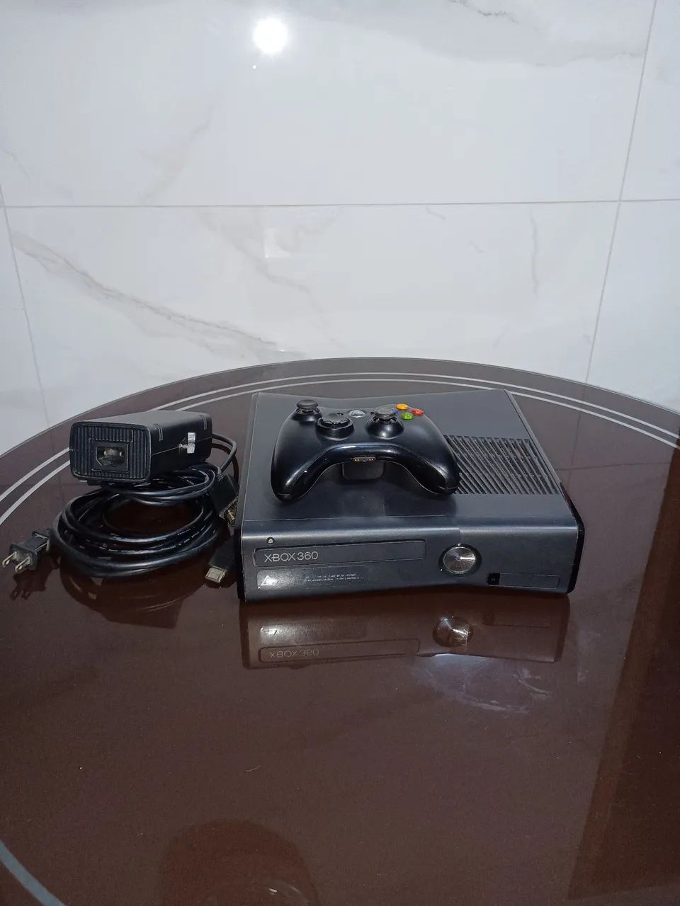 Xbox 360