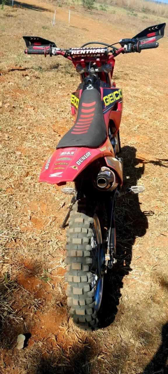 CRF 230 - Foto 3