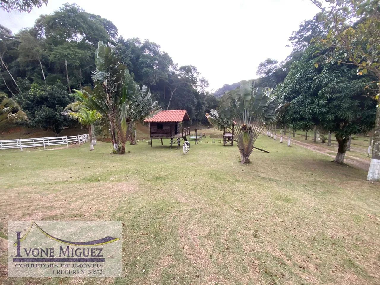 Sítio em Graminha - Engenheiro Paulo de Frontin - Foto 4