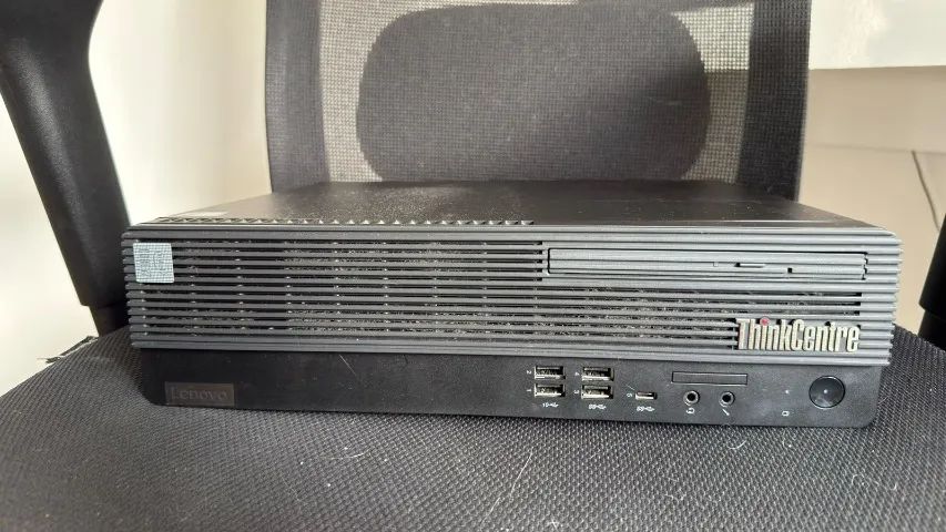 Lenovo ThinKCentre M70s Intel I7-10700 