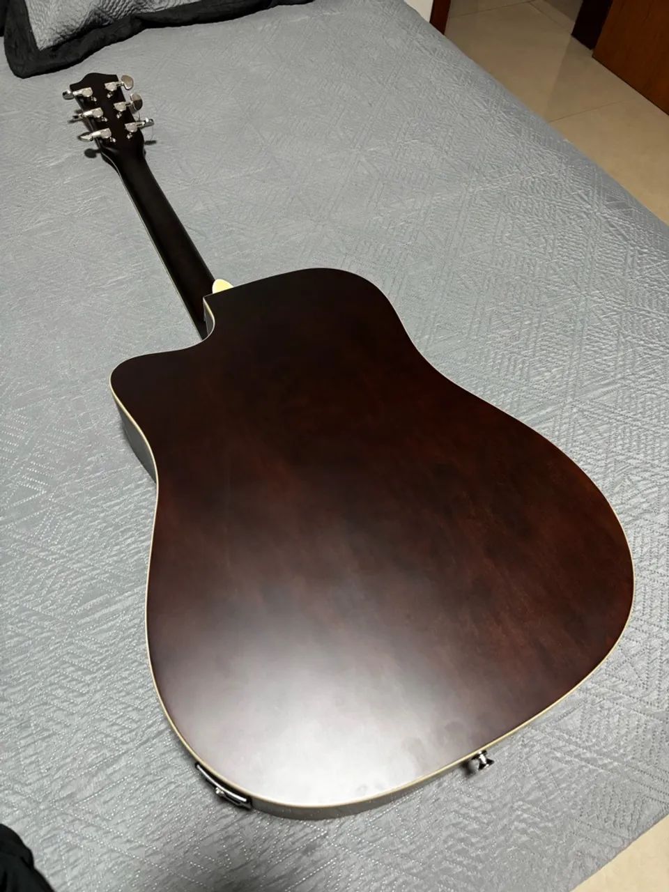 Violão Tagima Andes - Foto 3