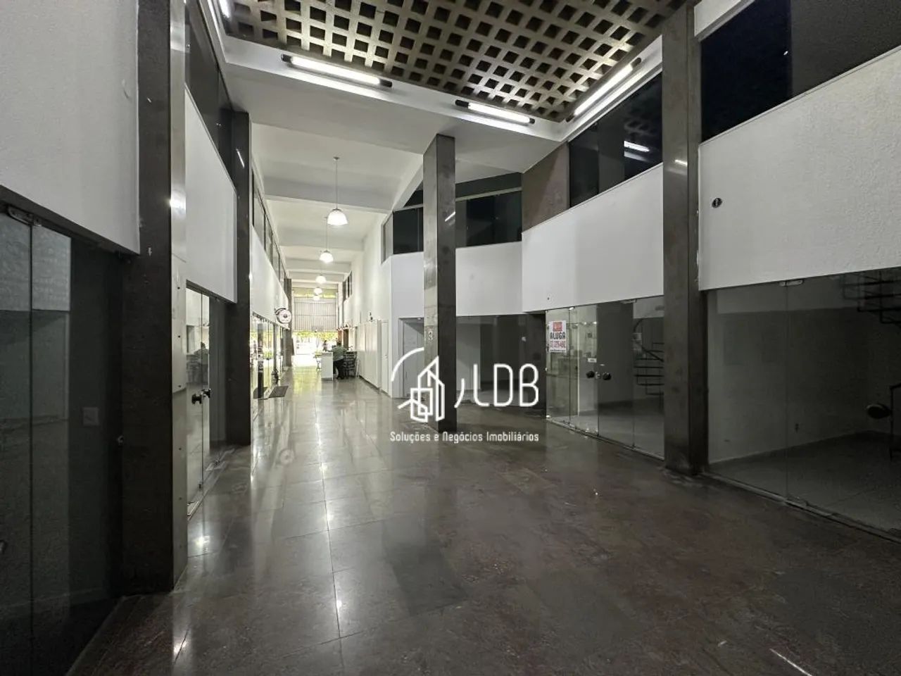Aluguel - SALA - SAVASSI Belo Horizonte MG - Foto 5