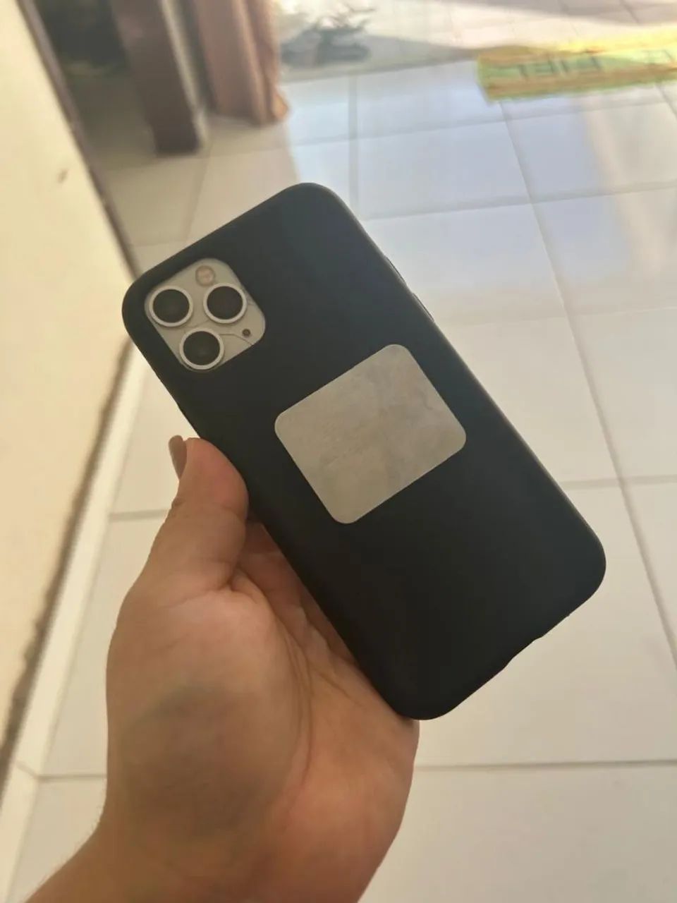 iPhone 11 pro 512GB - Foto 3