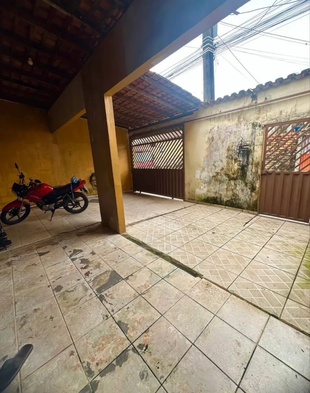 Casa a venda no Barreiro $ 
