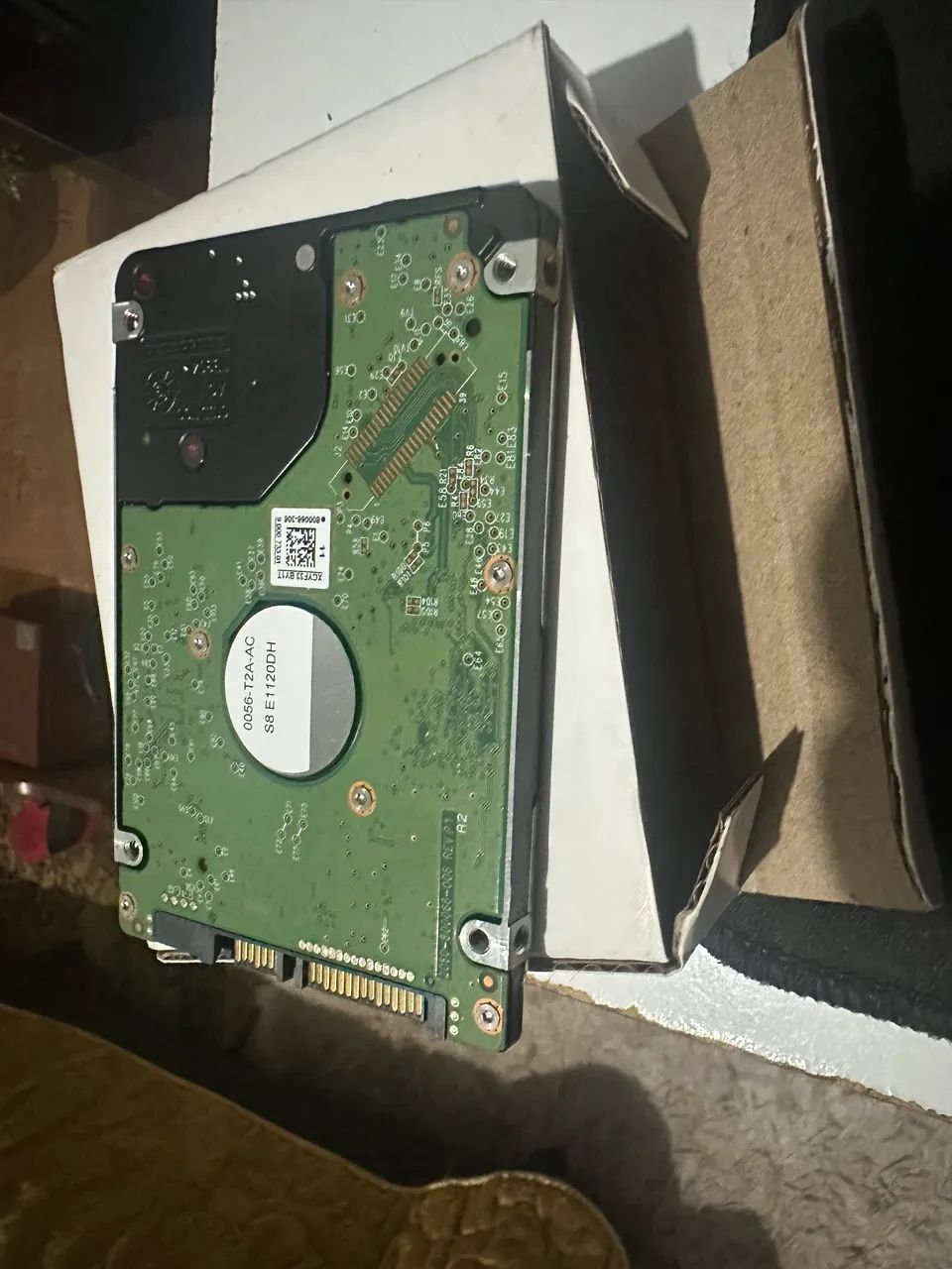 HD 1 TB WD Blue - Foto 2