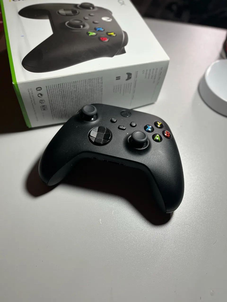 Controle do Xbox  - Foto 2