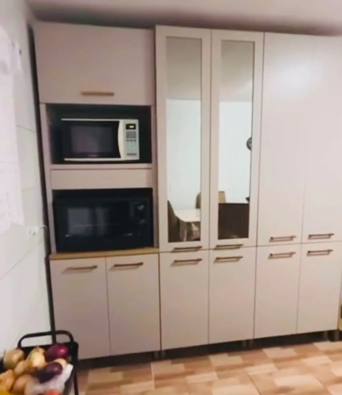 Cozinha modulada  - Foto 4