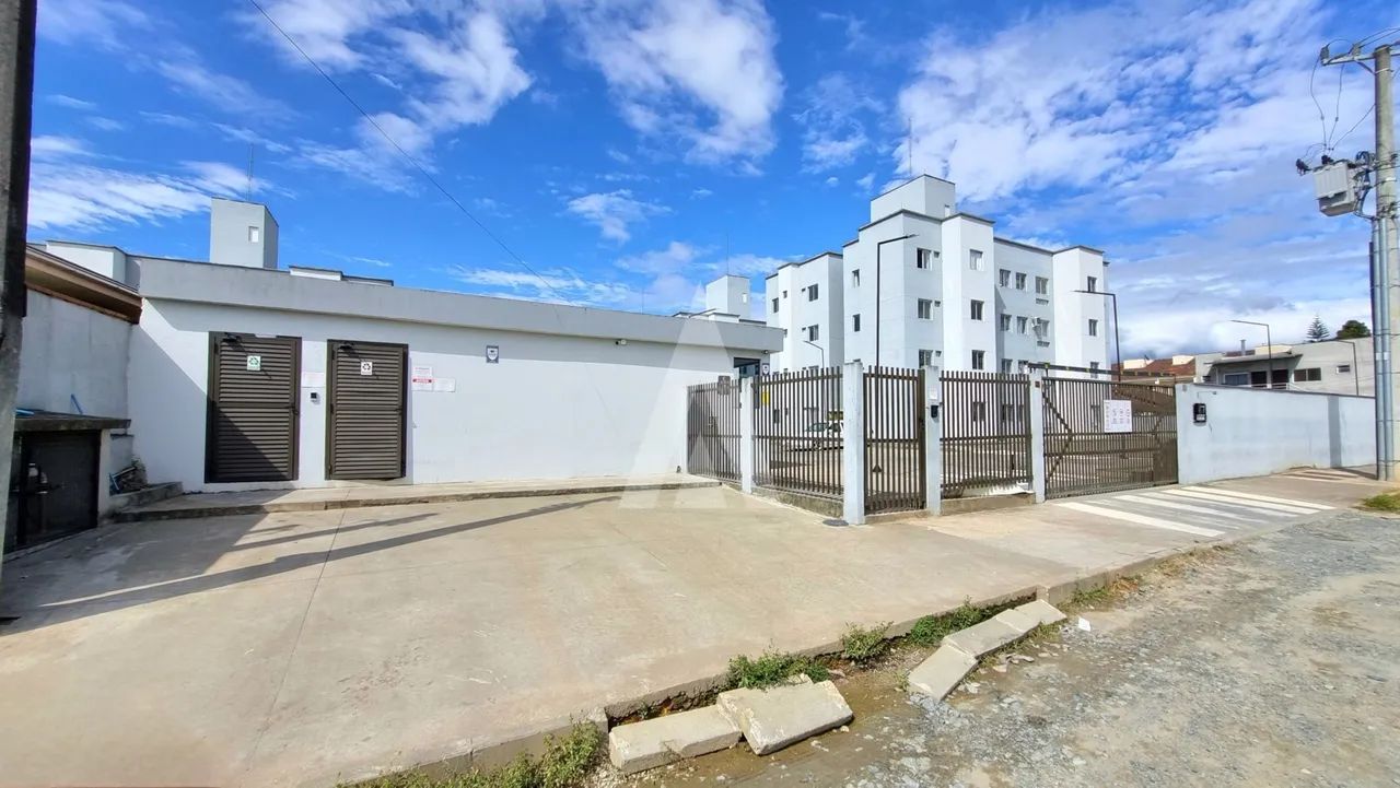 Apartamento com 02 quartos no bairro Vila Nova. - Foto 2