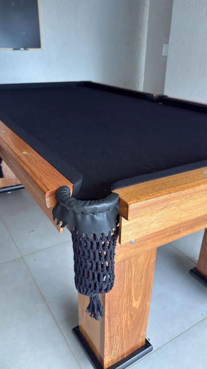 Mesa de sinuca  - Foto 5